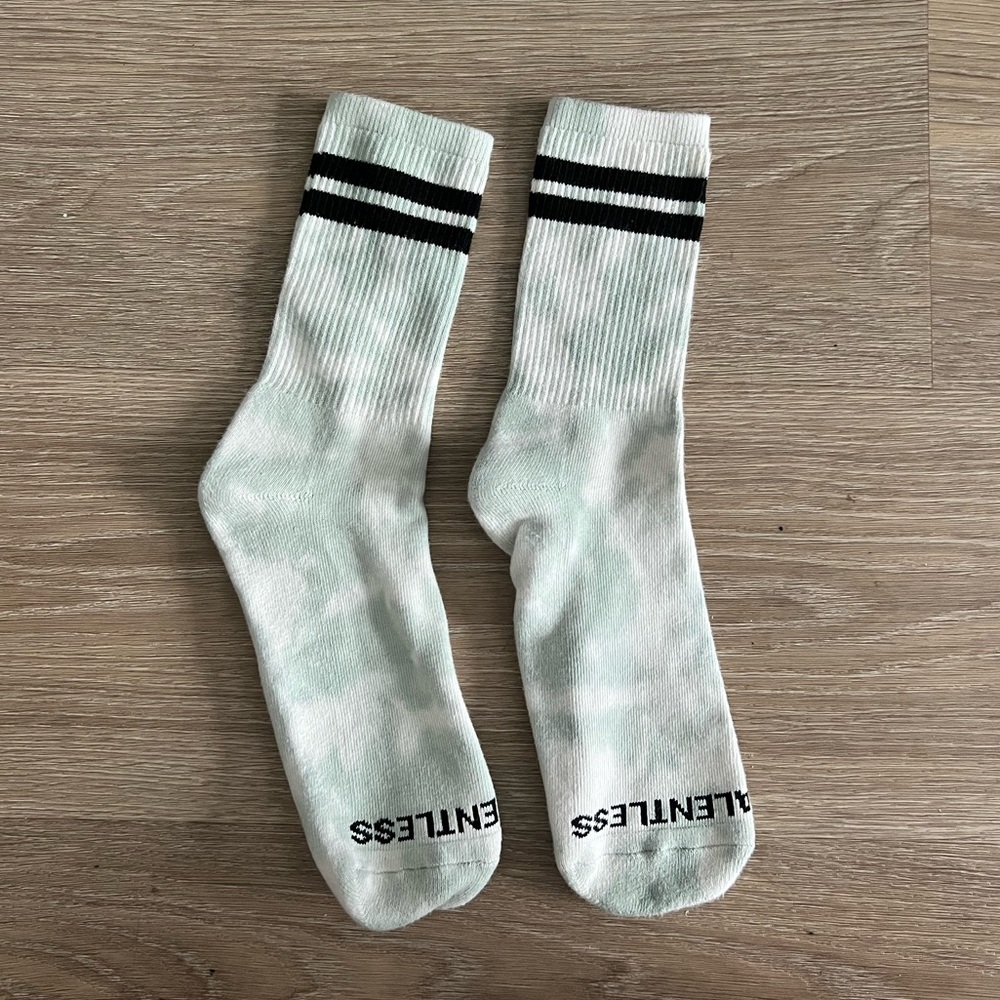 Talentless Socks